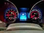 2014 Chevrolet SS z VIN 6G3F15RWXEL931254, wystawiony jako Copart lot #60038555 z przebiegiem 93 771 mil mil oraz Szkoda całkowita • Salvage title. Historia ofert i sprzedaży dostępna na DreamBid. Obrazek 9.