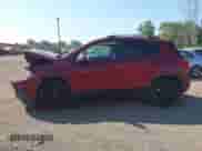 2021 Chevrolet Trax LT z VIN KL7CJLSB1MB324480, wystawiony jako IAAI lot #43222826 z przebiegiem 91 008 mil mil oraz . Historia ofert i sprzedaży dostępna na DreamBid. Obrazek 14.