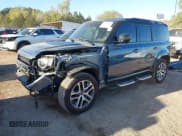 ✅ 2023 Land Rover Defender X-Dynamic SE • VIN: SALE27EU3P2192185 • Lot: 43479450. Listed on IAAI with 41,003 mi. Free auction sales archive from the USA and detailed vehicle history report at DreamBid. Image 21.