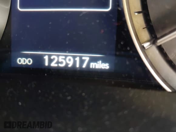 ✅ 2018 Lexus RX 450h • VIN: 2T2BGMCA4JC022764 • Lot: 43441583. Listed on IAAI with 125,917 mi. Free auction sales archive from the USA and detailed vehicle history report at DreamBid. Image 15.