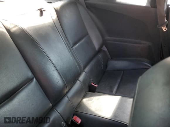 ✅ 2011 Chevrolet Camaro 2LT • VIN: 2G1FC1ED4B9193354 • Lot: 57403725. Listed on Copart with 255,443 mi. Free auction sales archive from the USA and detailed vehicle history report at DreamBid. Image 10.