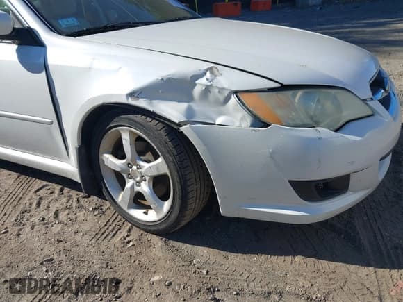 ✅ 2008 Subaru Legacy Special • VIN: 4S3BL616287225707 • Лот: 43330108. Опубликован ранее на IAAI с пробегом 170 949 миль. Бесплатный доступ к архиву аукционных продаж из США и подробный отчёт об истории автомобиля на DreamBid. Изображение 6.