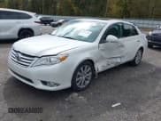 ✅ 2011 Toyota Avalon • VIN: 4T1BK3DB6BU381778 • Лот: 43579926. Опубликован ранее на IAAI с пробегом 60 916 миль. Бесплатный доступ к архиву аукционных продаж из США и подробный отчёт об истории автомобиля на DreamBid. Изображение 2.