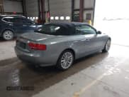 ✅ 2010 Audi A5 Premium Plus • VIN: WAULFAFH4AN008523 • Lot: 42070733. Listed on IAAI with 60,003 mi. Free auction sales archive from the USA and detailed vehicle history report at DreamBid. Image 4.