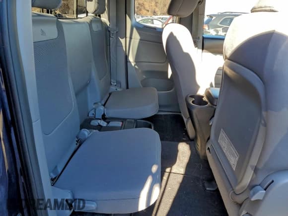 ✅ 2012 Toyota Tacoma • VIN: 5TFUU4EN4CX047111 • Lot: 96512715. Listed on Copart with 179,820 mi. Free auction sales archive from the USA and detailed vehicle history report at DreamBid. Image 10.