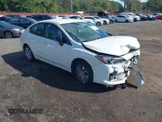 2021 Subaru Impreza с VIN 4S3GKAB61M3602961, выставлен на аукционе IAAI как лот 43298729 с пробегом 68 910 миль миль и . История ставок и продаж доступна на DreamBid. Изображение 1.