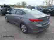 ✅ 2018 Hyundai Elantra SE • VIN: 5NPD74LF5JH359398 • Lot: 43445000. Listed on IAAI with 102,767 mi miles. Access the free auction sales archive from the USA and view a detailed vehicle history report at DreamBid. Image 3.