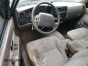 ✅ 1997 Toyota Tacoma • VIN: 4TAVL52N5VZ283416 • Lot: 93865885. Listed on Copart with 227,124 mi. Free auction sales archive from the USA and detailed vehicle history report at DreamBid. Image 8.