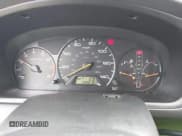 ✅ 2002 Honda Odyssey EX-L • VIN: 2HKRL18782H525125 • Lot: 41718545. Listed on IAAI with 226,610 mi. Free auction sales archive from the USA and detailed vehicle history report at DreamBid. Image 7.