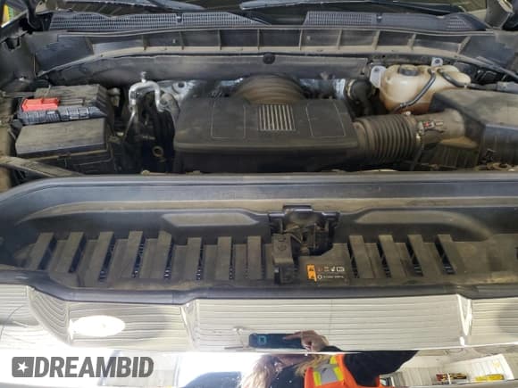 ✅ 2022 GMC Sierra 1500 Denali • VIN: 3GTUUGEL4NG666024 • Лот: 90644825. Опубликован ранее на Copart с пробегом 69 892 миль. Бесплатный доступ к архиву аукционных продаж из США и подробный отчёт об истории автомобиля на DreamBid. Изображение 11.