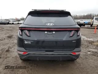 ✅ 2022 Hyundai Tucson SEL • VIN: 5NMJCCAE4NH058787 • Lot: 37012693. Wystawiony na Copart z przebiegiem 15 952 mil. Bezpłatny archiwum sprzedaży aukcyjnych z USA i szczegółowy raport historii pojazdu na DreamBid. Zdjęcie 6.