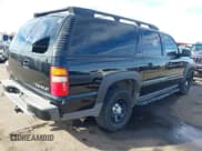 ✅ 2003 Chevrolet Suburban LT • VIN: 3GNFK16Z63G138682 • Лот: 41450353. Опубликован ранее на IAAI с пробегом 164 897 миль. Бесплатный доступ к архиву аукционных продаж из США и подробный отчёт об истории автомобиля на DreamBid. Изображение 4.