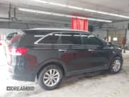 ✅ 2017 Kia Sorento LX • VIN: 5XYPGDA32HG215217 • Лот: 43582807. Опубликован ранее на IAAI с пробегом 153 497 миль. Бесплатный доступ к архиву аукционных продаж из США и подробный отчёт об истории автомобиля на DreamBid. Изображение 13.