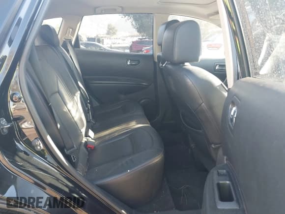 ✅ 2011 Nissan Rogue S • VIN: JN8AS5MT1BW576605 • Lot: 43208416. Listed on IAAI with 156,479 mi. Free auction sales archive from the USA and detailed vehicle history report at DreamBid. Image 8.