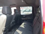 ✅ 2022 Chevrolet Silverado 1500 RST • VIN: 1GCUYEED5NZ131690 • Лот: 37353243. Опубликован ранее на IAAI с пробегом 11 938 миль. Бесплатный доступ к архиву аукционных продаж из США и подробный отчёт об истории автомобиля на DreamBid. Изображение 8.