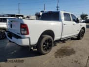 ✅ 2024 Ram 3500 Big Horn • VIN: 3C63R3DL9RG346749 • Lot: 92757285. Listed on Copart with 22,771 mi. Free auction sales archive from the USA and detailed vehicle history report at DreamBid. Image 3.