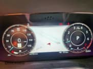 ✅ 2021 Jaguar F-Pace S • VIN: SADCJ2EX5MA670708 • Lot: 91360875. Wystawiony na Copart z przebiegiem 42 785 mil. Bezpłatny archiwum sprzedaży aukcyjnych z USA i szczegółowy raport historii pojazdu na DreamBid. Zdjęcie 9.