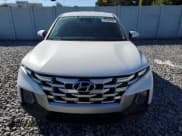 ✅ 2024 Hyundai Santa Cruz SEL • VIN: 5NTJB4AEXRH100477 • Lot: 87488495. Listed on Copart with 21,315 mi. Free auction sales archive from the USA and detailed vehicle history report at DreamBid. Image 5.