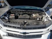 ✅ 2020 Chevrolet Silverado 1500 RST • VIN: 1GCRYEED8LZ350050 • Lot: 89662735. Wystawiony na Copart z przebiegiem 43 656 mil. Bezpłatny archiwum sprzedaży aukcyjnych z USA i szczegółowy raport historii pojazdu na DreamBid. Zdjęcie 11.