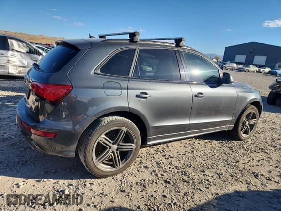 ✅ 2014 Audi Q5 Premium Plus • VIN: WA1DGAFP7EA127265 • Лот: 85723235. Опубликован ранее на Copart с пробегом 130 654 миль. Бесплатный доступ к архиву аукционных продаж из США и подробный отчёт об истории автомобиля на DreamBid. Изображение 3.