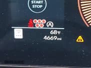 ✅ 2025 Hyundai Santa Fe SE • VIN: 5NMP1DGL4SH069747 • Lot: 43299120. Listed on IAAI with 4,669 mi. Free auction sales archive from the USA and detailed vehicle history report at DreamBid. Image 15.