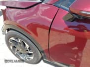 ✅ 2024 Kia Sportage SX-Prestige • VIN: 5XYK53DF0RG156122 • Lot: 42184311. Listed on IAAI with 29,511 mi. Free auction sales archive from the USA and detailed vehicle history report at DreamBid. Image 18.