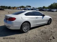 ✅ 2016 BMW 4 Series 428i xDrive • VIN: WBA3N9C59GK249726 • Lot: 71301675. Listed on Copart with 62,306 mi. Free auction sales archive from the USA and detailed vehicle history report at DreamBid. Image 3.