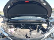 ✅ 2024 Toyota Sienna LE • VIN: 5TDKRKEC6RS206107 • Lot: 43438626. Listed on IAAI with 10,377 mi. Free auction sales archive from the USA and detailed vehicle history report at DreamBid. Image 10.