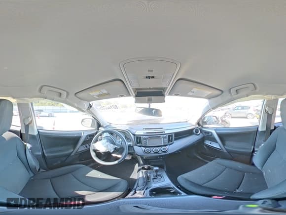 ✅ 2016 Toyota RAV4 LE • VIN: JTMZFREV5GJ077417 • Лот: 80140625. Опубликован ранее на Copart с пробегом 163 489 миль. Бесплатный доступ к архиву аукционных продаж из США и подробный отчёт об истории автомобиля на DreamBid. Изображение 16.