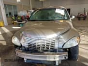 ✅ 2004 Chrysler PT Cruiser • VIN: 3C4FY48B14T275630 • Lot: 41379862. Listed on IAAI with 161,505 mi. Free auction sales archive from the USA and detailed vehicle history report at DreamBid. Image 13.