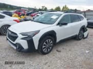 ✅ 2024 Subaru Outback Limited • VIN: 4S4BTANC2R3175382 • Lot: 43407418. Wystawiony na IAAI z przebiegiem 27 846 mil. Bezpłatny archiwum sprzedaży aukcyjnych z USA i szczegółowy raport historii pojazdu na DreamBid. Zdjęcie 2.