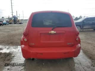 2010 Chevrolet HHR 1LT с VIN 3GNBABDB5AS577704, выставлен на аукционе Copart как лот 79630794 с пробегом 123 880 миль миль и Списание • Salvage title. История ставок и продаж доступна на DreamBid. Изображение 6.
