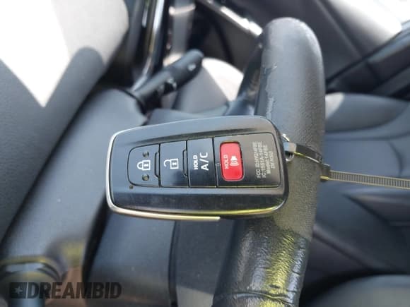 ✅ 2017 Toyota Prius Plus • VIN: JTDKARFP4H3028294 • Lot: 42359823. Listed on IAAI with 104,416 mi. Free auction sales archive from the USA and detailed vehicle history report at DreamBid. Image 11.