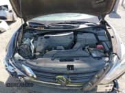 ✅ 2017 Nissan Altima SV • VIN: 1N4AL3AP4HC109487 • Lot: 43434464. Wystawiony na IAAI z przebiegiem 116 839 mil. Bezpłatny archiwum sprzedaży aukcyjnych z USA i szczegółowy raport historii pojazdu na DreamBid. Zdjęcie 10.