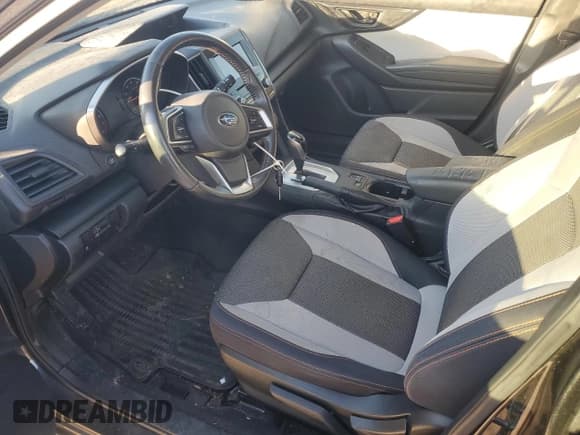 ✅ 2019 Subaru Crosstrek Premium • VIN: JF2GTACC2KH237080 • Lot: 89693935. Listed on Copart with 118,983 mi. Free auction sales archive from the USA and detailed vehicle history report at DreamBid. Image 7.