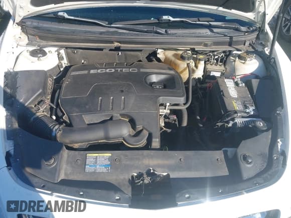 ✅ 2008 Chevrolet Malibu 1LT • VIN: 1G1ZH57B884269302 • Lot: 43632126. Listed on IAAI with 201,106 mi. Free auction sales archive from the USA and detailed vehicle history report at DreamBid. Image 10.