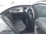 ✅ 2013 Volkswagen Jetta SEL • VIN: 3VWLP7AJ2DM440911 • Lot: 43678280. Listed on IAAI with 133,618 mi. Free auction sales archive from the USA and detailed vehicle history report at DreamBid. Image 8.