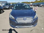 ✅ 2016 Subaru Legacy Limited • VIN: 4S3BNAN62G3018909 • Лот: 86094685. Опубликован ранее на Copart с пробегом Не указан. Бесплатный доступ к архиву аукционных продаж из США и подробный отчёт об истории автомобиля на DreamBid. Изображение 5.