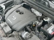 ✅ 2021 Mazda CX-5 Touring • VIN: JM3KFBCM5M0362002 • Lot: 43632624. Wystawiony na IAAI z przebiegiem 76 380 mil. Bezpłatny archiwum sprzedaży aukcyjnych z USA i szczegółowy raport historii pojazdu na DreamBid. Zdjęcie 19.