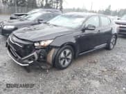 ✅ 2013 Kia Optima LX • VIN: KNAGM4ADXD5051023 • Лот: 41249775. Опубликован ранее на IAAI с пробегом 143 690 миль. Бесплатный доступ к архиву аукционных продаж из США и подробный отчёт об истории автомобиля на DreamBid. Изображение 2.