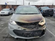 ✅ 2020 Chevrolet Bolt EV LT • VIN: 1G1FY6S07L4148851 • Lot: 55684325. Listed on Copart with 42,666 mi. Free auction sales archive from the USA and detailed vehicle history report at DreamBid. Image 5.