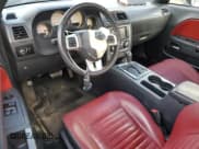 ✅ 2013 Dodge Challenger R/T Plus • VIN: 2C3CDYBT4DH541789 • Lot: 86226475. Wystawiony na Copart z przebiegiem 124 281 mil. Bezpłatny archiwum sprzedaży aukcyjnych z USA i szczegółowy raport historii pojazdu na DreamBid. Zdjęcie 8.