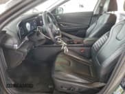 ✅ 2024 Hyundai Elantra Limited • VIN: KMHLP4DG7RU798912 • Лот: 94797765. Опубликован ранее на Copart с пробегом 49 025 миль. Бесплатный доступ к архиву аукционных продаж из США и подробный отчёт об истории автомобиля на DreamBid. Изображение 7.