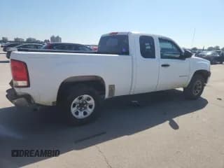 ✅ 2008 GMC Sierra 1500 SLE1 • VIN: 2GTEC19J581258478 • Lot: 90265605. Wystawiony na Copart z przebiegiem 238 745 mil. Bezpłatny archiwum sprzedaży aukcyjnych z USA i szczegółowy raport historii pojazdu na DreamBid. Zdjęcie 3.