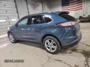 ✅ 2016 Ford Edge Titanium • VIN: 2FMPK3K80GBB92604 • Lot: 85428845. Listed on Copart with 108,270 mi. Free auction sales archive from the USA and detailed vehicle history report at DreamBid. Image 2.