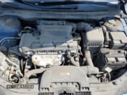 ✅ 2009 Hyundai Elantra L • VIN: KMHDB85E59U042132 • Лот: 67721475. Опубликован ранее на Copart с пробегом 132 855 миль. Бесплатный доступ к архиву аукционных продаж из США и подробный отчёт об истории автомобиля на DreamBid. Изображение 11.