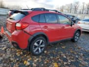 ✅ 2017 Subaru Crosstrek Premium • VIN: JF2GPABC5H8204878 • Lot: 93017045. Wystawiony na Copart z przebiegiem 64 966 mil. Bezpłatny archiwum sprzedaży aukcyjnych z USA i szczegółowy raport historii pojazdu na DreamBid. Zdjęcie 3.