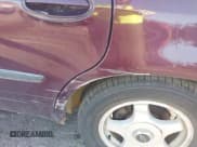 ✅ 2004 Chevrolet Impala • VIN: 2G1WF55E649235355 • Lot: 40881680. Listed on IAAI with 119,816 mi. Free auction sales archive from the USA and detailed vehicle history report at DreamBid. Image 13.