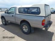✅ 1996 Toyota Tacoma • VIN: 4TAPM62N5TZ176925 • Lot: 42448560. Listed on IAAI with 236,930 mi. Free auction sales archive from the USA and detailed vehicle history report at DreamBid. Image 3.