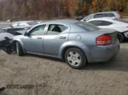 ✅ 2009 Dodge Avenger SE • VIN: 1B3LC46B89N535048 • Lot: 78823584. Wystawiony na Copart z przebiegiem 251 827 mil. Bezpłatny archiwum sprzedaży aukcyjnych z USA i szczegółowy raport historii pojazdu na DreamBid. Zdjęcie 2.